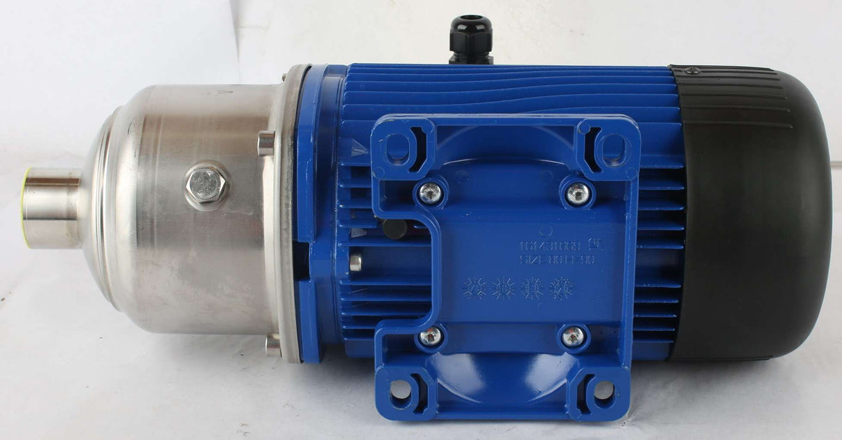 LOWARA PUMPS  ­-­ 5HM03S07T6RQBE ­-­ CENTRIFUGAL PUMP 0.75kW 277/480V 60Hz