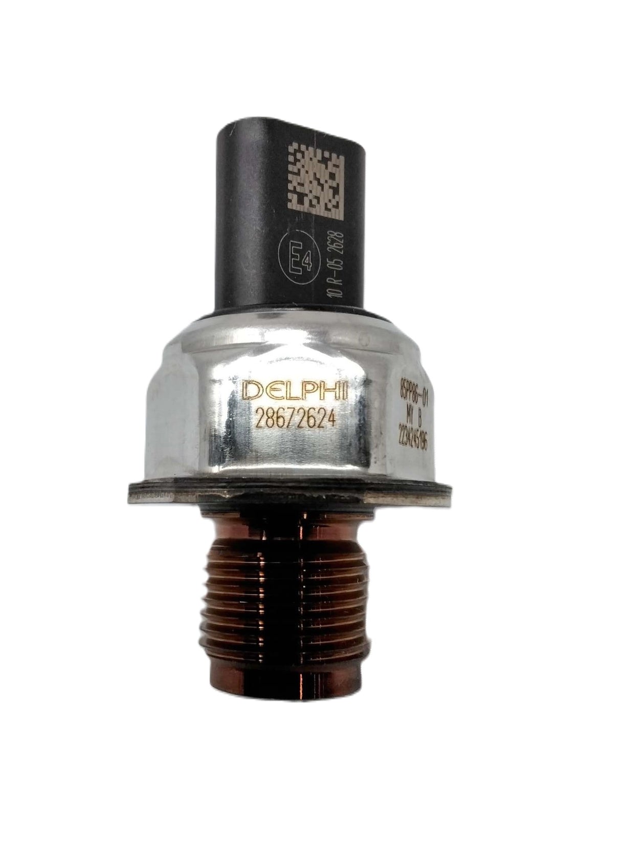 DELPHI AUTOMOTIVE POWERTRAIN  ­-­ 28672624 ­-­ PRESSURE SENSOR