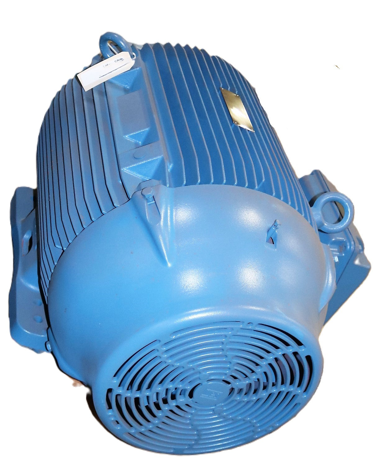 WEG ­-­ 11536355 ­-­ ELECTRIC MOTOR  3PH  444/5T  150HP  60HZ  1780RPM