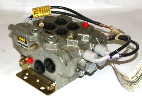 PARKER ­-­ VAL3214-0004-115 ­-­ HYDRAULIC VALVE