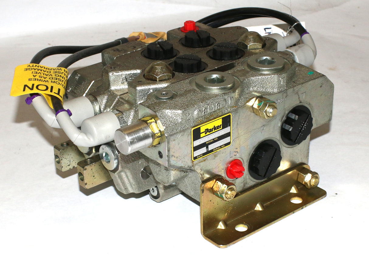 PARKER ­-­ VAL3214-0004-115 ­-­ HYDRAULIC VALVE