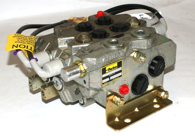 PARKER ­-­ VAL3214-0004-115 ­-­ HYDRAULIC VALVE