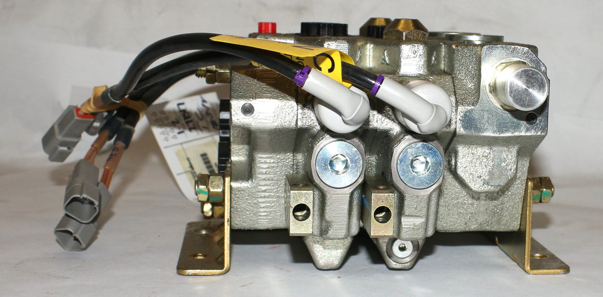 PARKER ­-­ VAL3214-0004-115 ­-­ HYDRAULIC VALVE