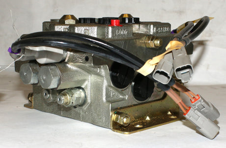 PARKER ­-­ VAL3214-0004-115 ­-­ HYDRAULIC VALVE