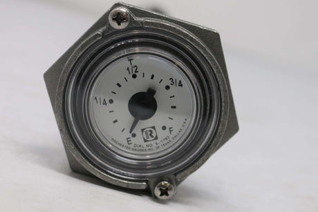 ROCHESTER SENSORS & GAUGES ­-­ 8680-01010 ­-­ 8680 SERIES SPIRAL TANK GAUGE