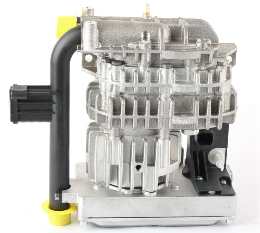 DEUTZ DIESEL ­-­ 0460-5163 ­-­ PUMP-COMBUSTION AIR BLOWER