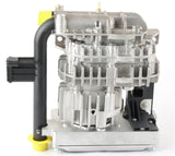DEUTZ DIESEL ­-­ 0460-5163 ­-­ PUMP-COMBUSTION AIR BLOWER