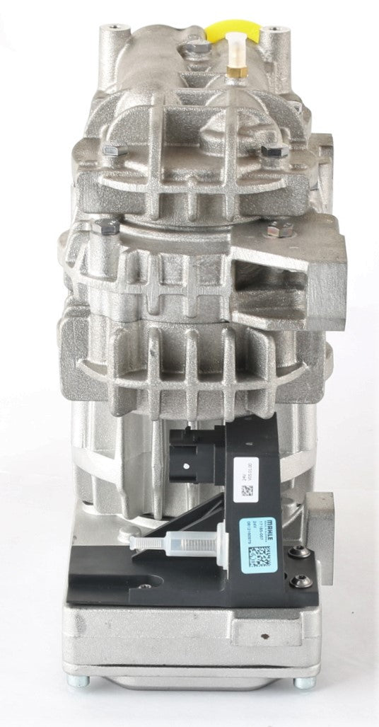 DEUTZ DIESEL ­-­ 0460-5163 ­-­ PUMP-COMBUSTION AIR BLOWER