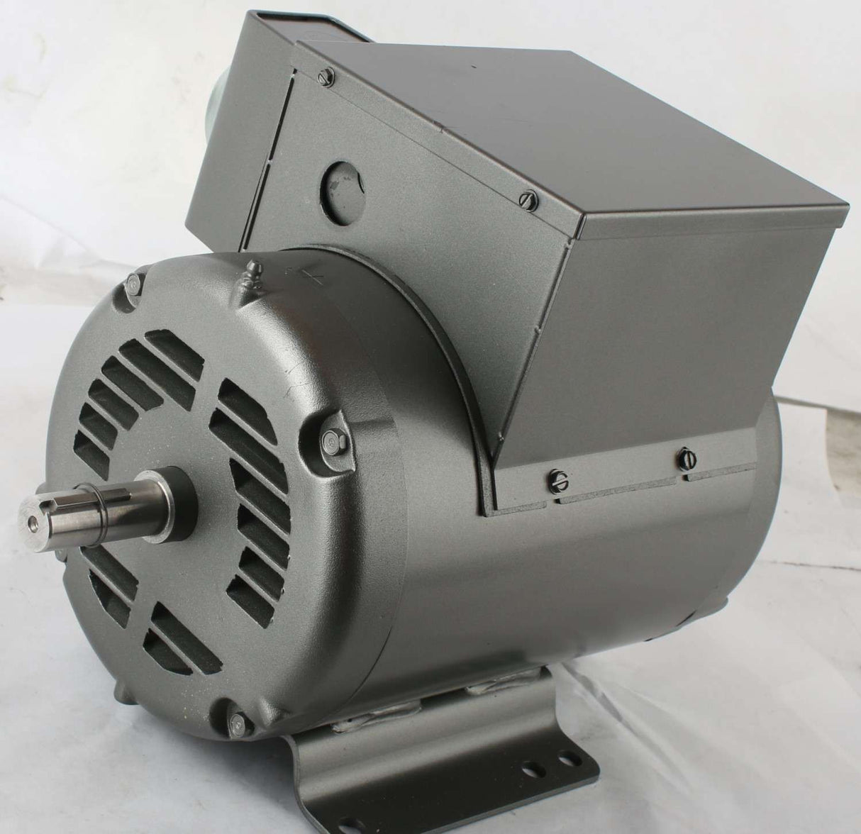 BALDOR ­-­ 36F283-379 ­-­ ELECTRIC MOTOR - 2HP 115/230V 60Hz 1725RPM