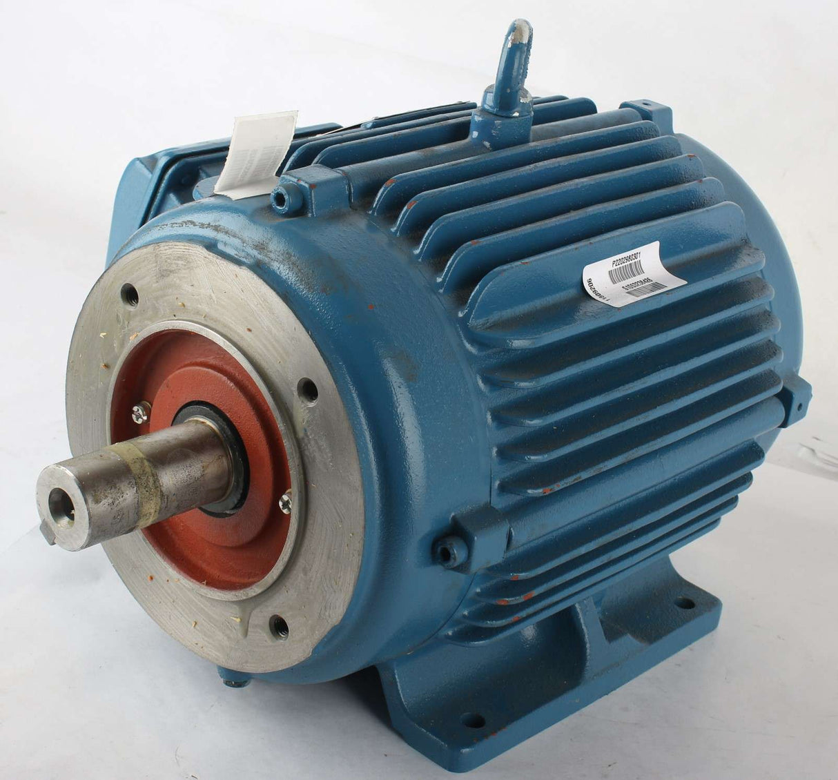 WEG ­-­ 11809206 ­-­ MOTOR EL15HP CSA/UL V575