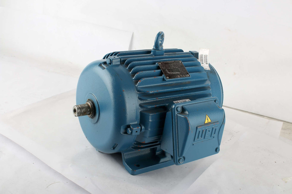 WEG ­-­ 11809206 ­-­ MOTOR EL15HP CSA/UL V575