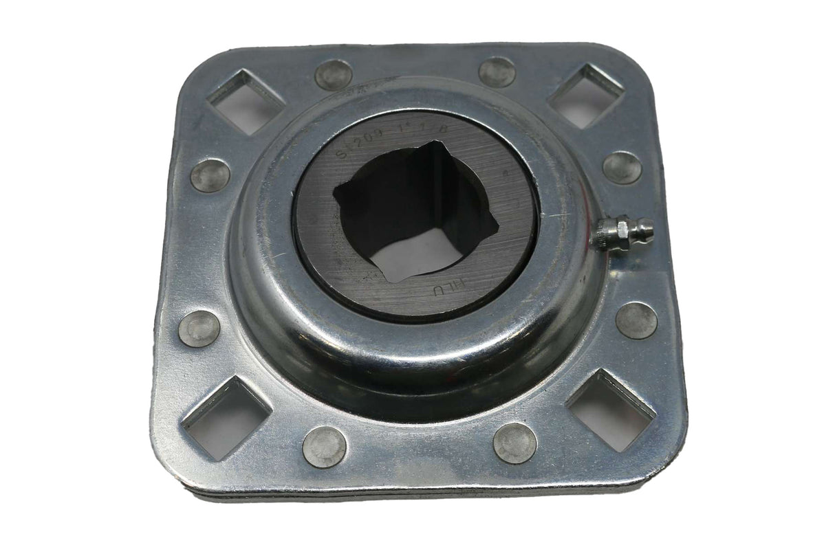 HLU HI-LIGHT USA BEARING ­-­ ST209-1 1/8 ­-­ DISC BEARING ASSY. 1-1/8" SQ