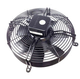 ZIEHL-ABEGG ­-­ FC031-2EK.3F.V7 ­-­ AXIAL FAN  230 VOLTS  50/60HZ  SINGLE PHASE