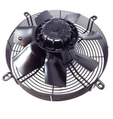 ZIEHL-ABEGG ­-­ FC031-2EK.3F.V7 ­-­ AXIAL FAN  230 VOLTS  50/60HZ  SINGLE PHASE