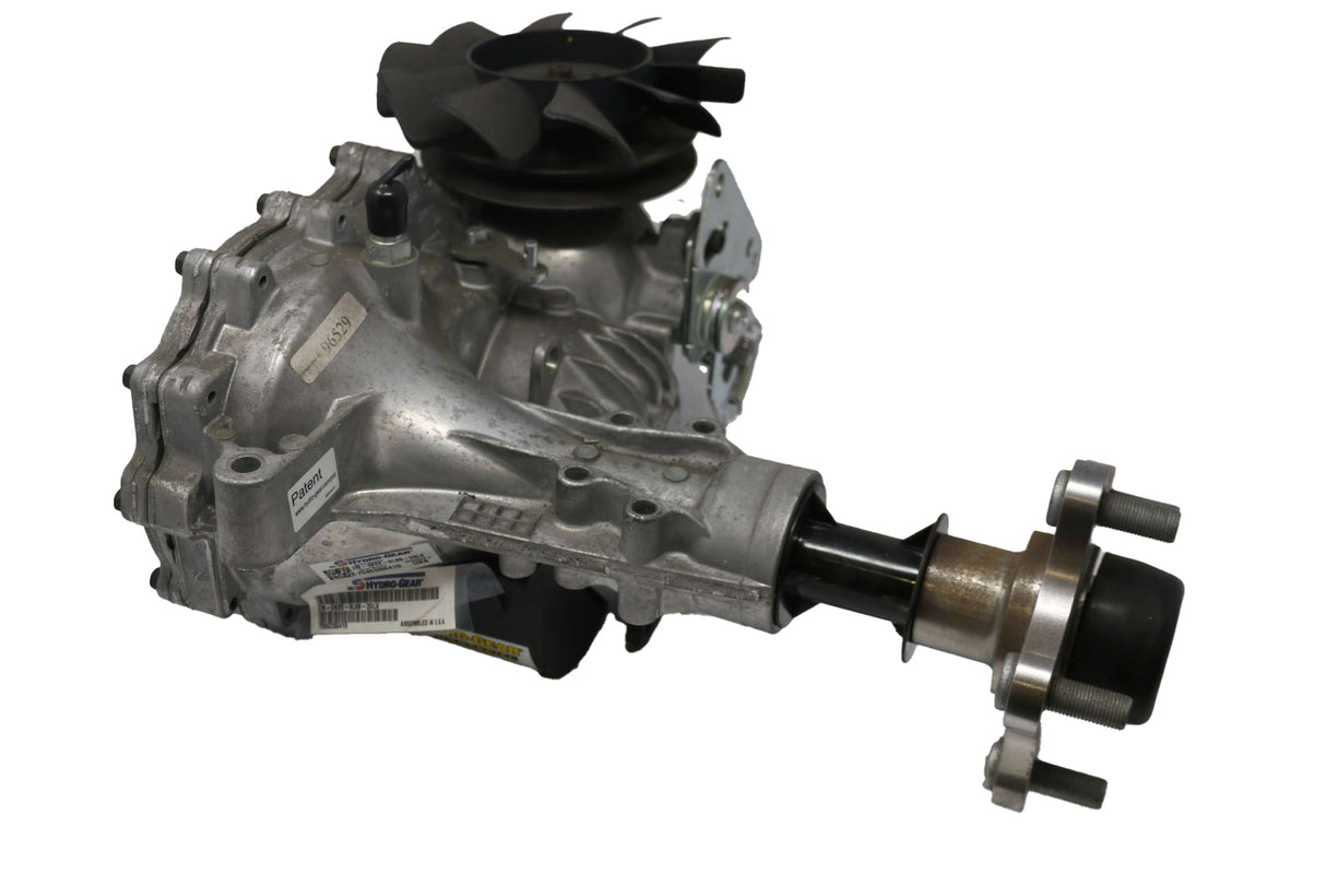 HYDRO-GEAR ­-­ ZM-GKEE-6L8B-2GLX ­-­ HYDROSTATIC TRANSAXLE