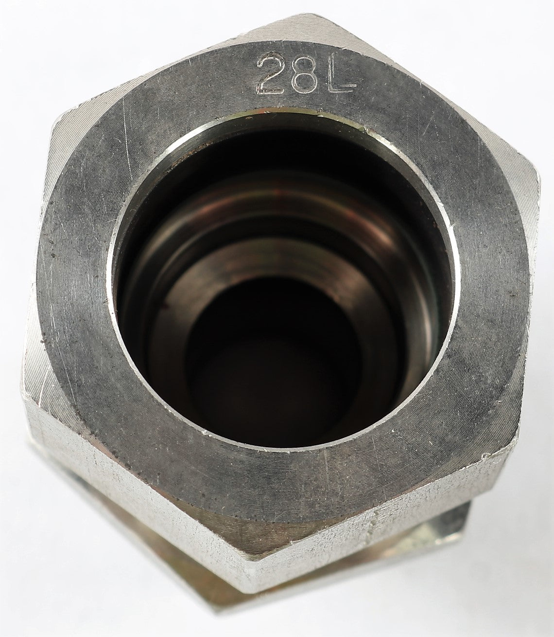 ATLAS COPCO ­-­ 2235606219 ­-­ COUPLING G3/4 D28