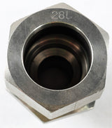 ATLAS COPCO ­-­ 2235606219 ­-­ COUPLING G3/4 D28