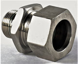 ATLAS COPCO ­-­ 2235606219 ­-­ COUPLING G3/4 D28