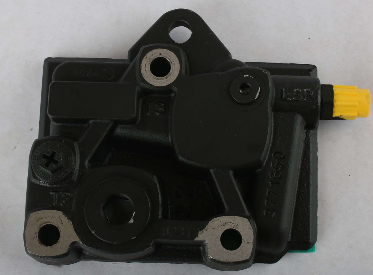 TIGERCAT ­-­ 207863 ­-­ VALVESECTION OUTLET