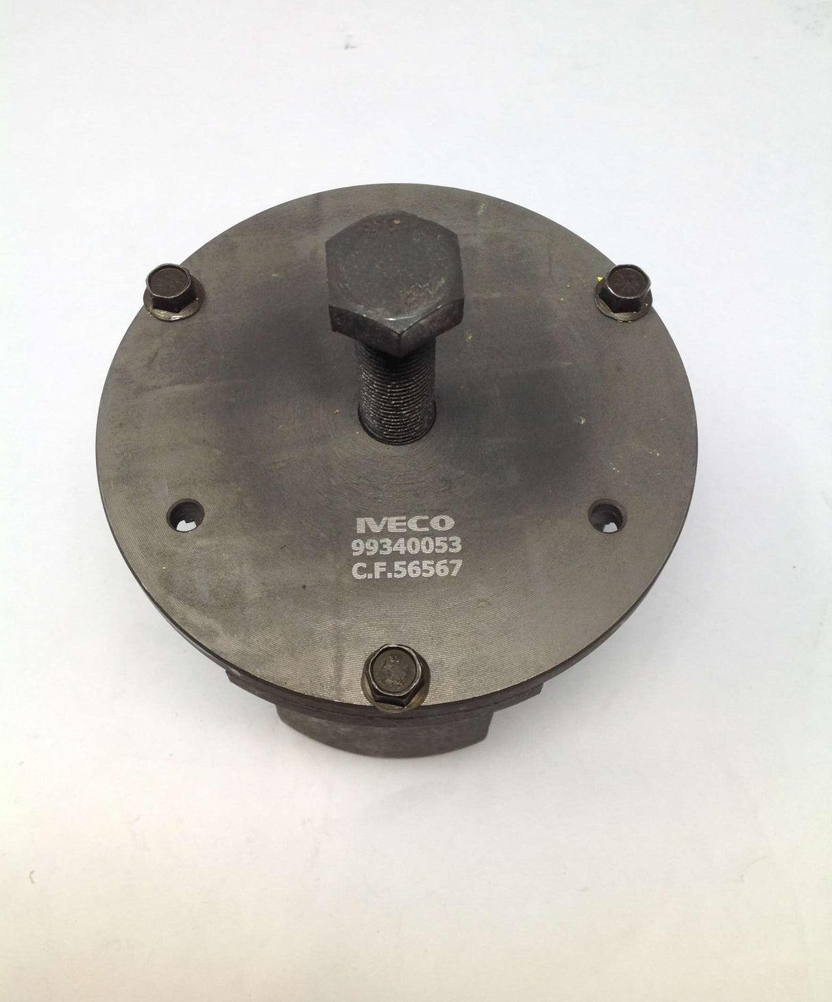 TIGERCAT ­-­ 221523 ­-­ CRANK SEAL REMOVAL TOOL