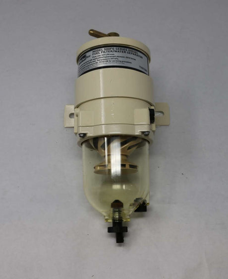 ATLAS COPCO ­-­ 1636000110 ­-­ FUEL/WATER SEPERATOR FILTER