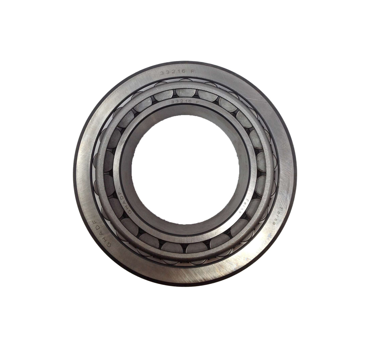 FERSA  BEARINGS ­-­ 33216-F ­-­ TAPERED ROLLER BEARING SET 140MM OD