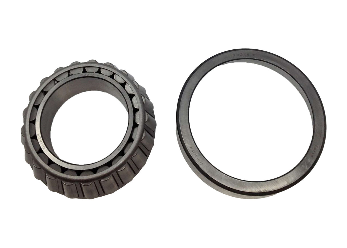 FERSA  BEARINGS ­-­ 33216-F ­-­ TAPERED ROLLER BEARING SET 140MM OD