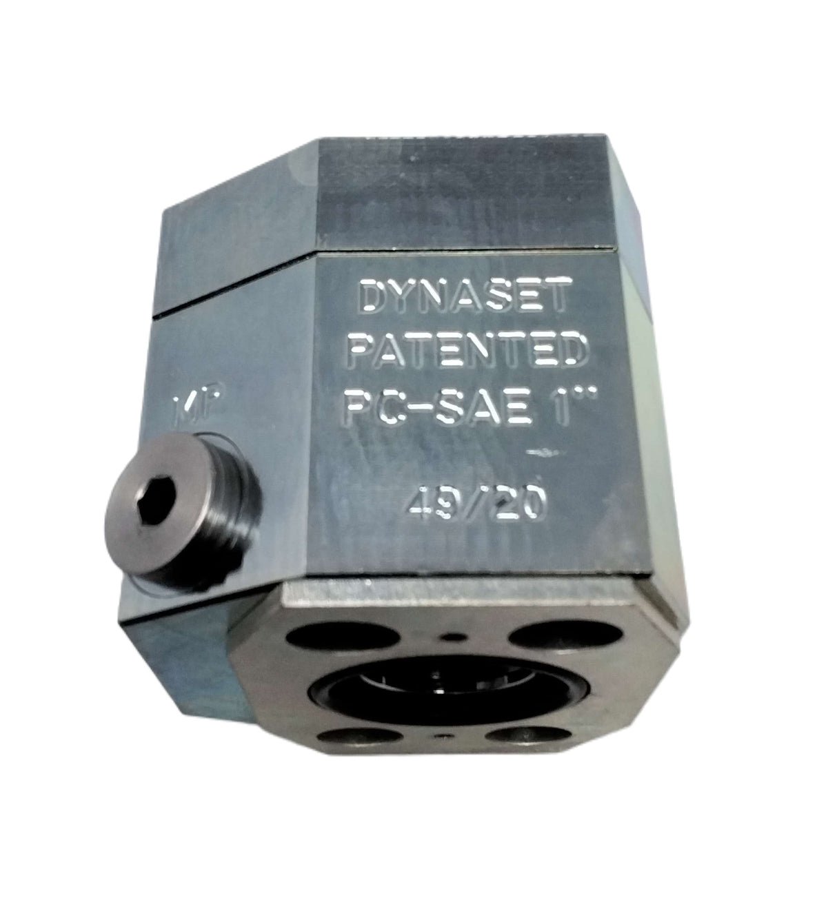 DYNASET ­-­ D400101070 ­-­ VALVE PRESSURE COMPENSATOR