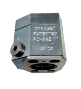 DYNASET ­-­ D400101070 ­-­ VALVE PRESSURE COMPENSATOR