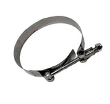 BREEZE CORP. (NORMA) ­-­ TB-425-SS ­-­ T-BOLT HOSE CLAMP