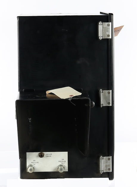 GRADALL ­-­ VA84320012 ­-­ ASY CONTROL BOX MAIN AVRB