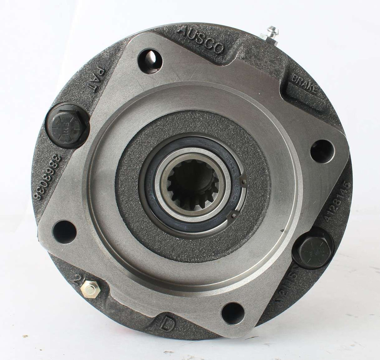 GRADALL ­-­ 86693002 ­-­ SWING BRAKE/MODIFIED "C"