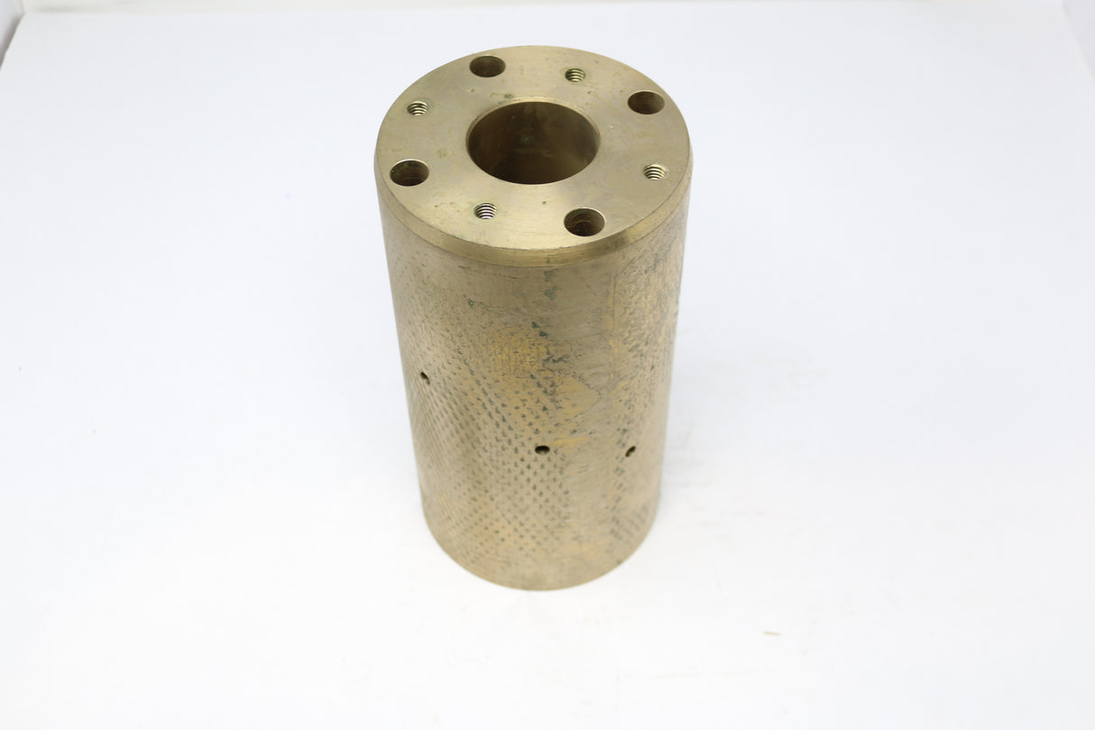 GRADALL ­-­ 77361142 ­-­ CENTER PIN-BRONZE (EXP)