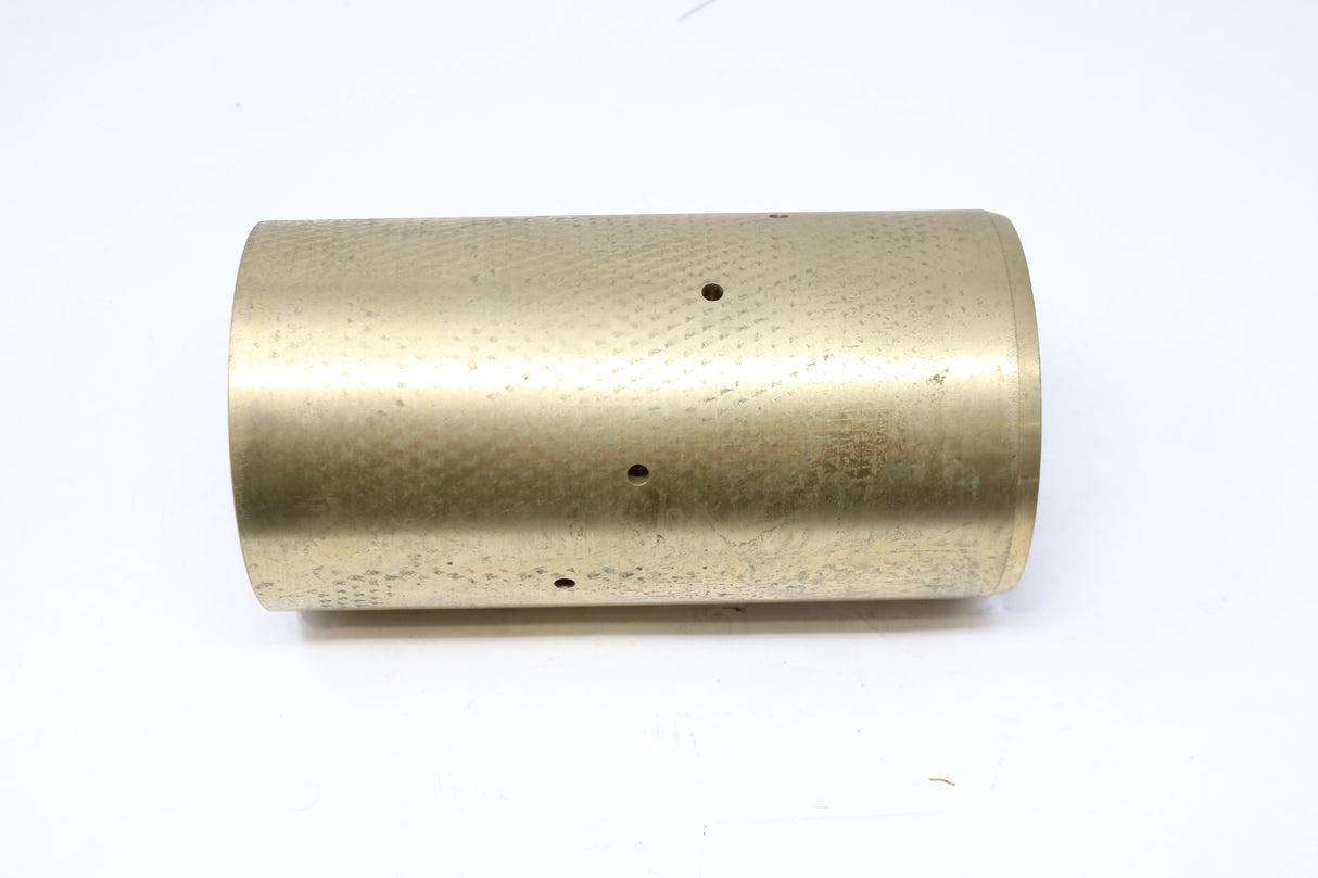 GRADALL ­-­ 77361142 ­-­ CENTER PIN-BRONZE (EXP)