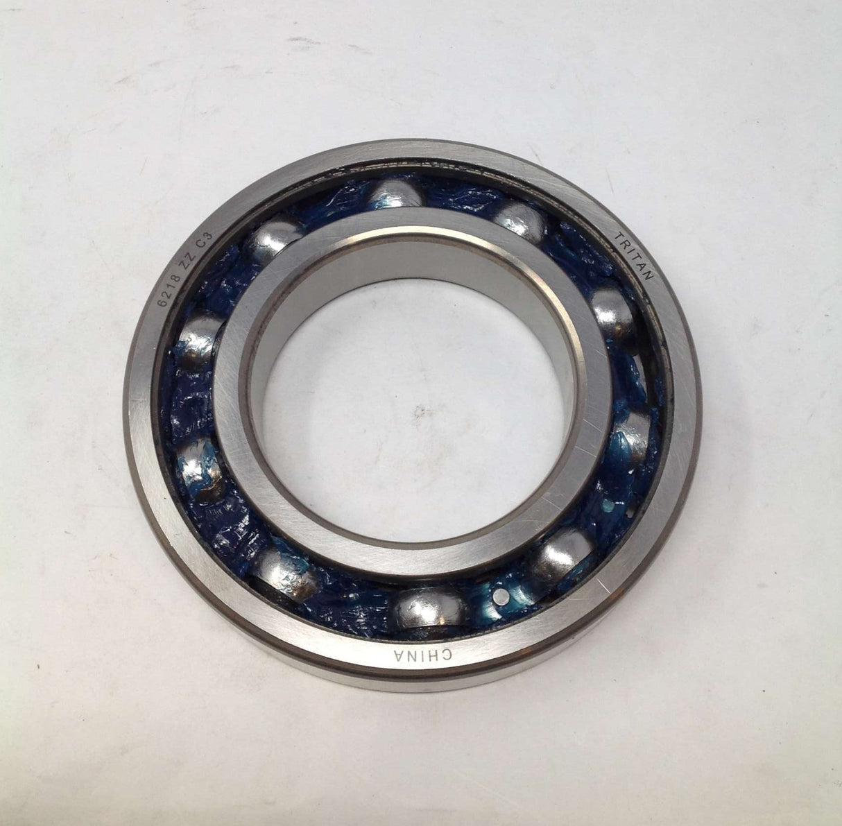 GRADALL ­-­ 80724010 ­-­ BALL BEARINGS FOR WINCH