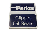 PARKER ­-­ 512-9476-0L-RUP ­-­ GENERAL PURPOSE CLIPPER OIL SEAL