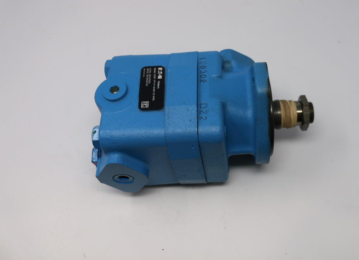 VICKERS ­-­ V20F-1P11P-0C8H-22-048L ­-­ HYDRAULIC VANE PUMP