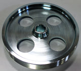 ATLAS COPCO ­-­ 1626827600 ­-­ PULLEY