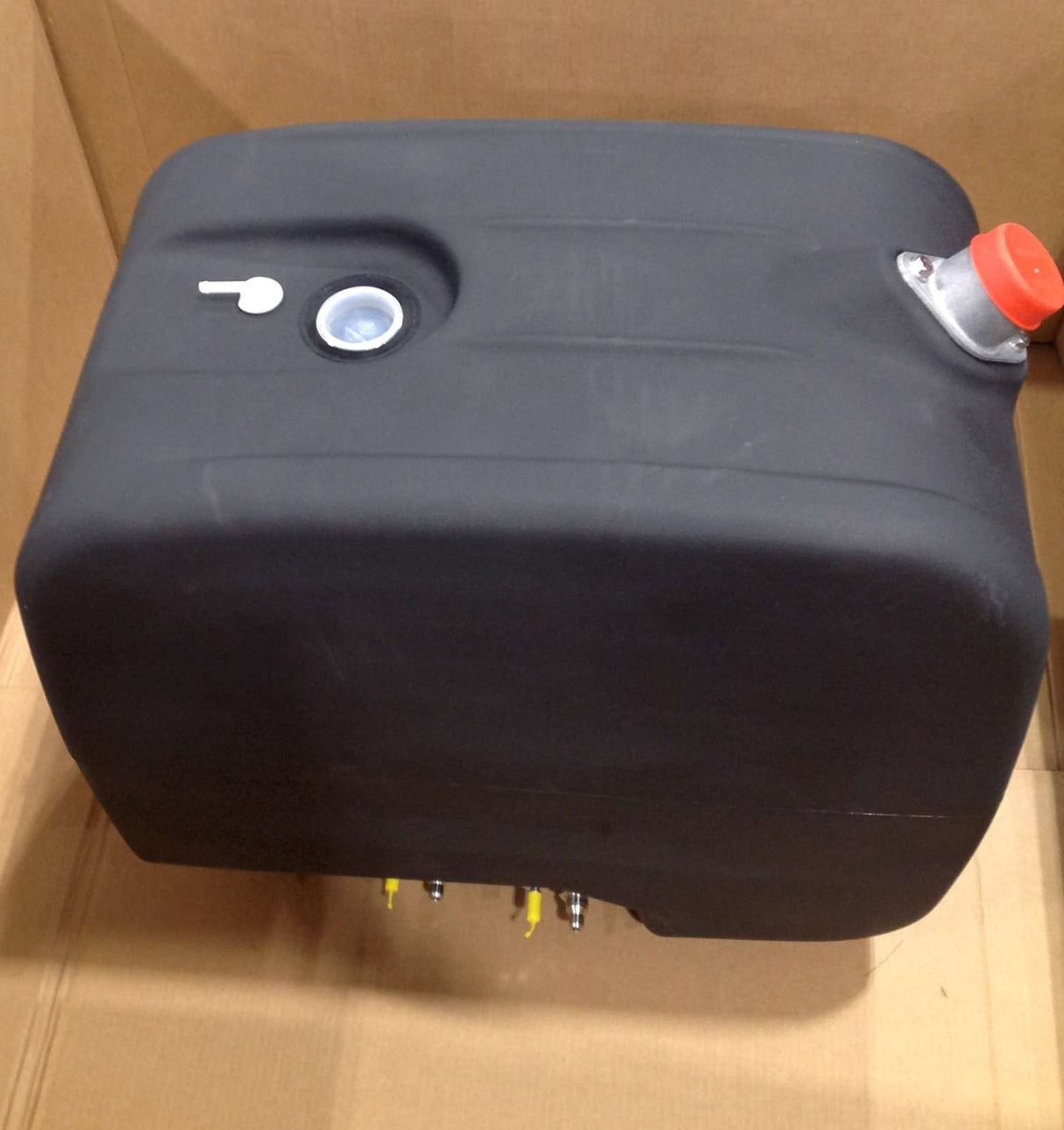 ATLAS COPCO ­-­ 1310110000 ­-­ DEF TANK:MTU 95 L