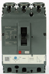 ATLAS COPCO ­-­ 1636027193 ­-­ CIRCUIT BREAKER