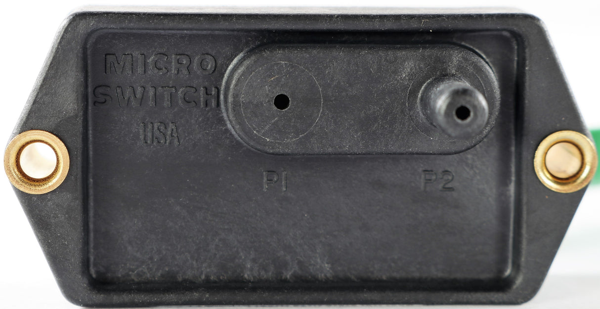 MICRO SWITCH  ­-­ 141PC02GW56 ­-­ DP TRANSDUCER