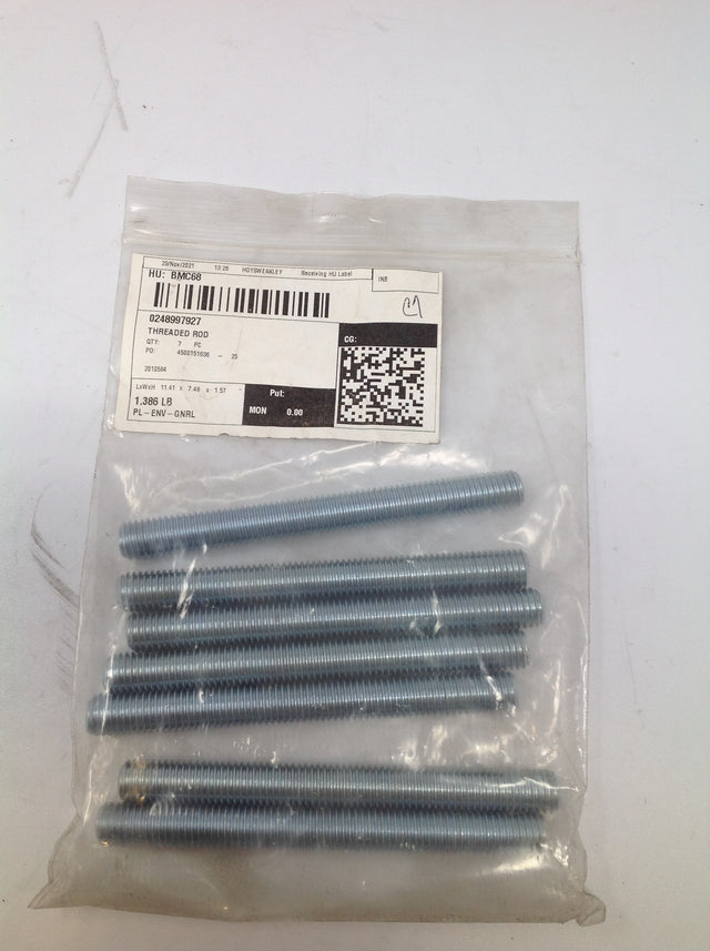 ATLAS COPCO ­-­ 0248997927 ­-­ THREADED ROD