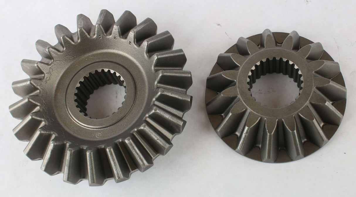 BUSH HOG ­-­ 50082292 ­-­ FORGED GEAR KIT M8 Z15-22