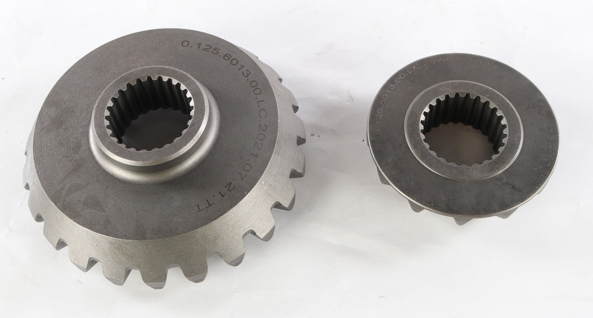 BUSH HOG ­-­ 50082290 ­-­ FORGED GEAR KIT M7.7 Z13-23
