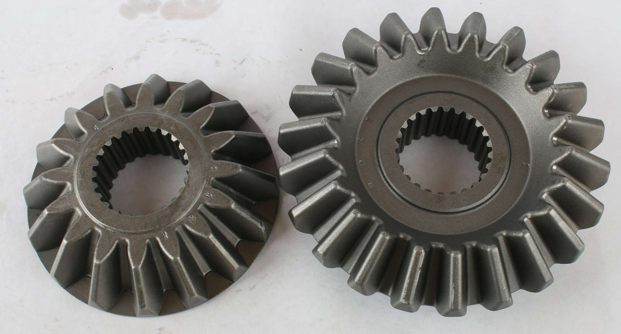 BUSH HOG ­-­ 50082282 ­-­ FORGED GEAR KIT M8 Z16-22