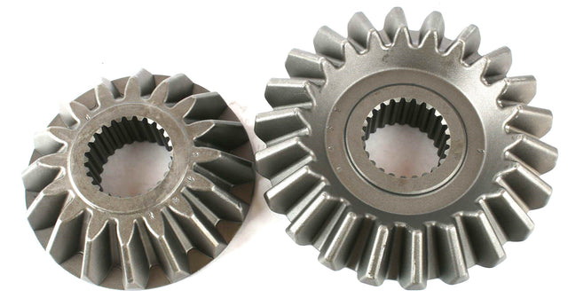 BUSH HOG ­-­ 50082282 ­-­ FORGED GEAR KIT M8 Z16-22
