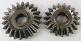 BUSH HOG ­-­ 50082288 ­-­ FORGED GEAR KIT M7.8 Z19-22