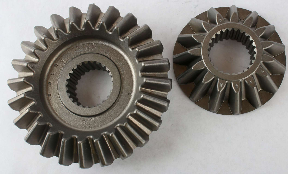 BUSH HOG ­-­ 50082280 ­-­ FORGED GEAR KIT M7.5 Z15-24 1