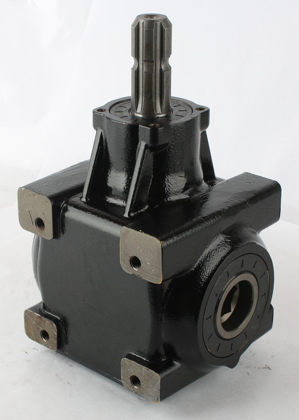 BUSH HOG ­-­ 71521 ­-­ GEARBOX ASSY (540)