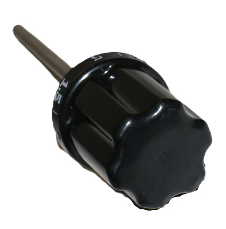 BUSH HOG ­-­ 50079675 ­-­ KNOB HEIGHT ADJUST